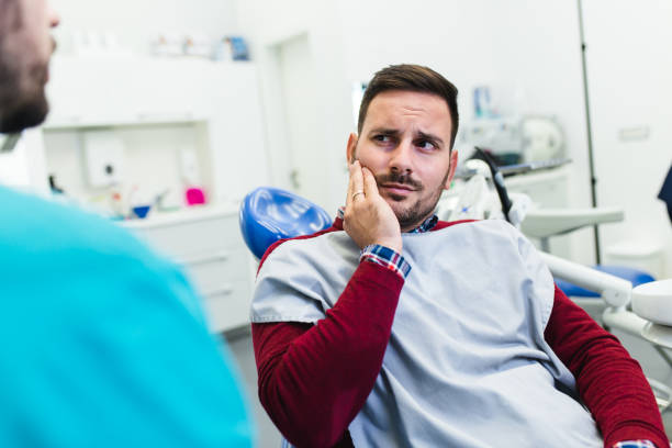 Oral Surgery in Victory Gardens, NJ