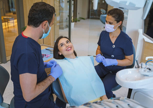 Best Invisalign and Clear Aligners  in Victory Gardens, NJ