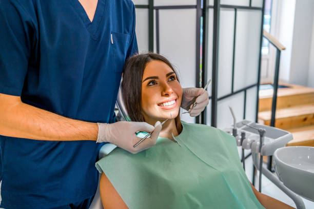 TMJ/TMD Treatment in Victory Gardens, NJ