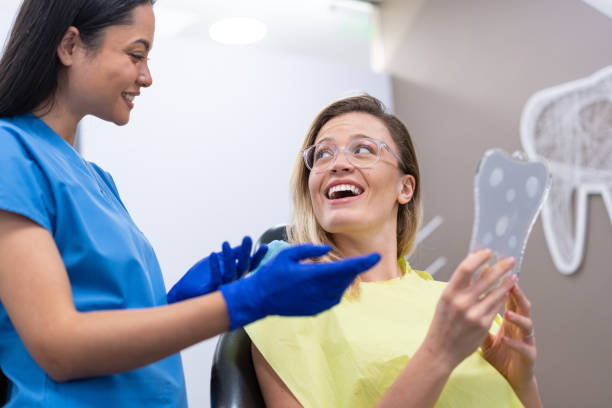 Advanced Technology for Better Dental Care in Victory Gardens, NJ