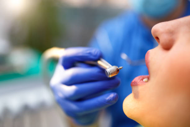 Professional Dental Services in Victory Gardens, NJ